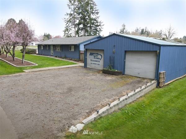 1013 8th ST, Vader, WA 98593