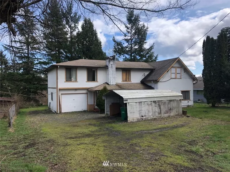 4397 SE Bethel RD, Port Orchard, WA 98366