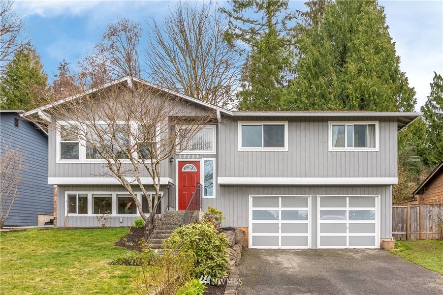 17723 23rd AVE SE, Bothell, WA 98012