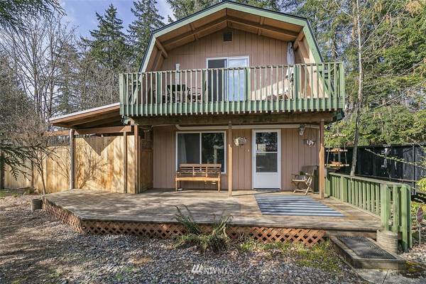 2617 123rd AVE SW, Olympia, WA 98512