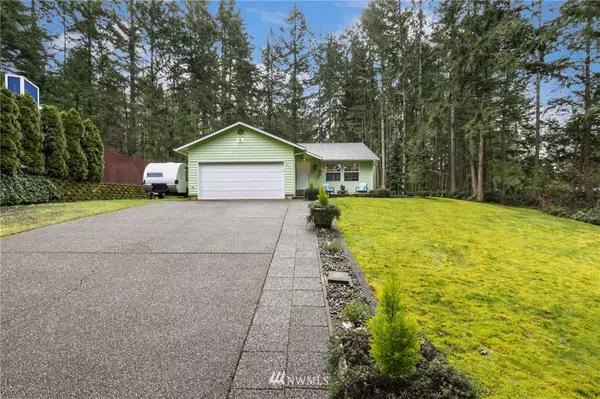 Gig Harbor, WA 98329,14017 Holly Burn LN NW