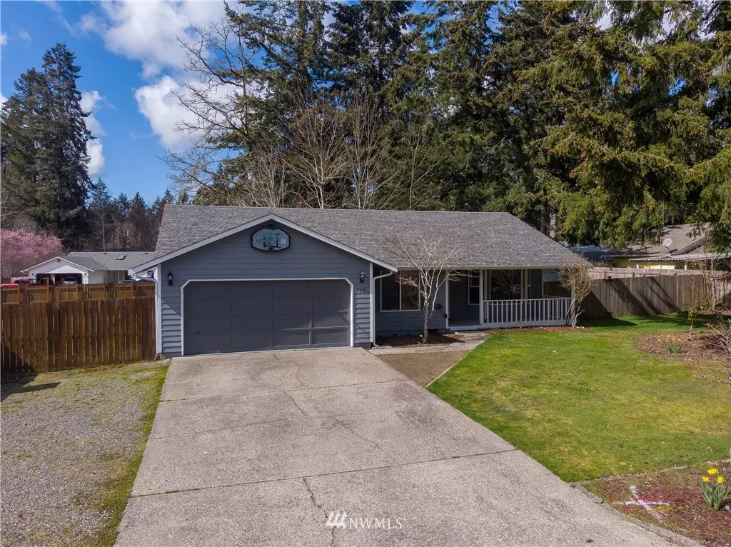 Olympia, WA 98503,3315 Notre Dame CT SE