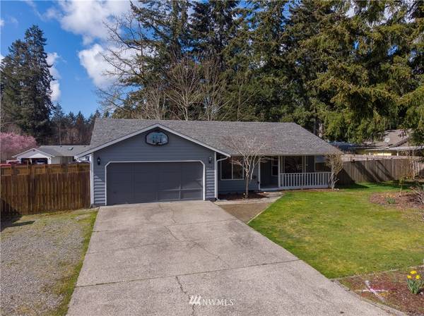 3315 Notre Dame CT SE, Olympia, WA 98503