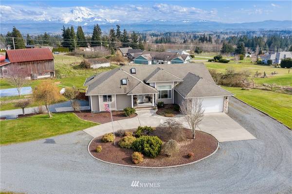 25302 Meridian AVE E, Graham, WA 98338