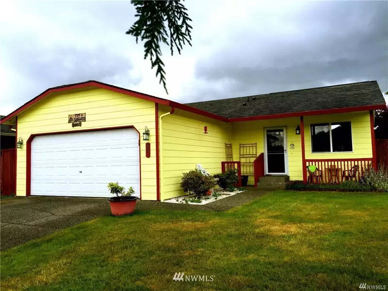 921 Perkins WAY, Sultan, WA 98294