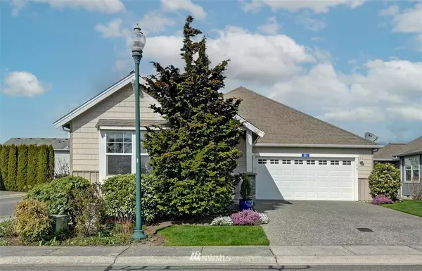 881 Deere DR, Burlington, WA 98233
