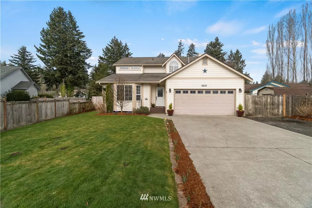 Olympia, WA 98501,6223 Hickory CT SE