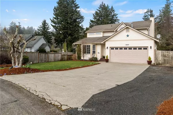 Olympia, WA 98501,6223 Hickory CT SE