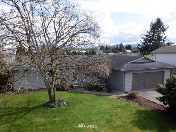 14807 Valley View Drive, Mount Vernon, WA 98273