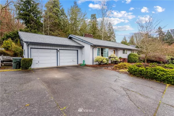 2056 Cascade WAY, Longview, WA 98632