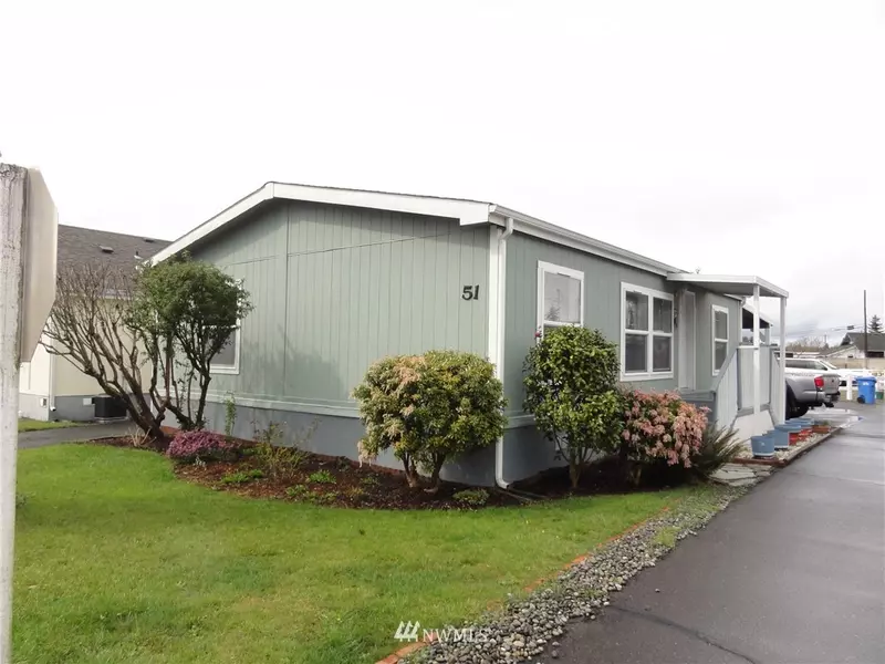 1313 Harrison Ave #51, Centralia, WA 98531