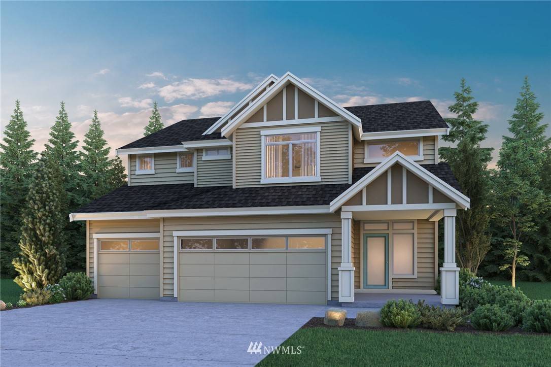 8318 55th PL NE, Marysville, WA 98270