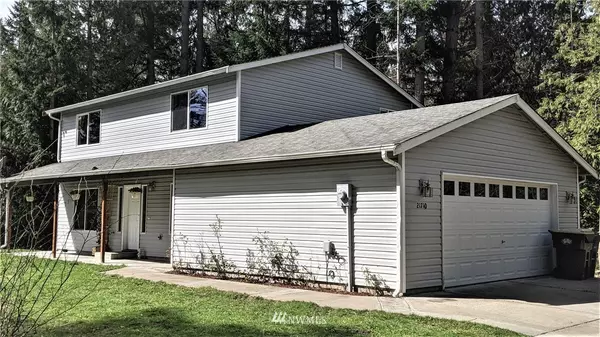 Yelm, WA 98597,21710 Meadow CT SE