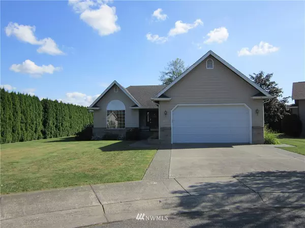 411 Dennison LN, Nooksack, WA 98276