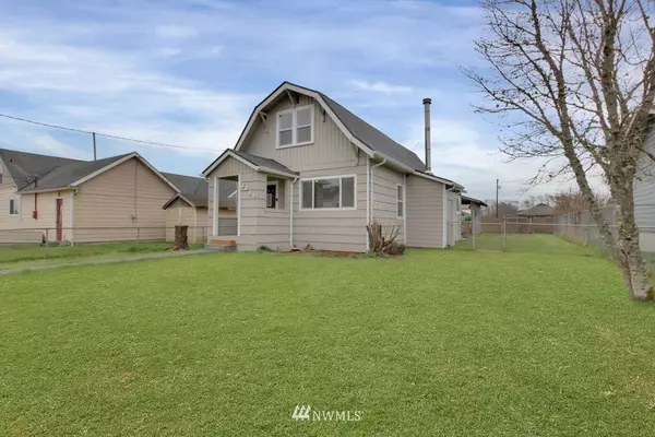 2007 W 2nd ST, Aberdeen, WA 98520