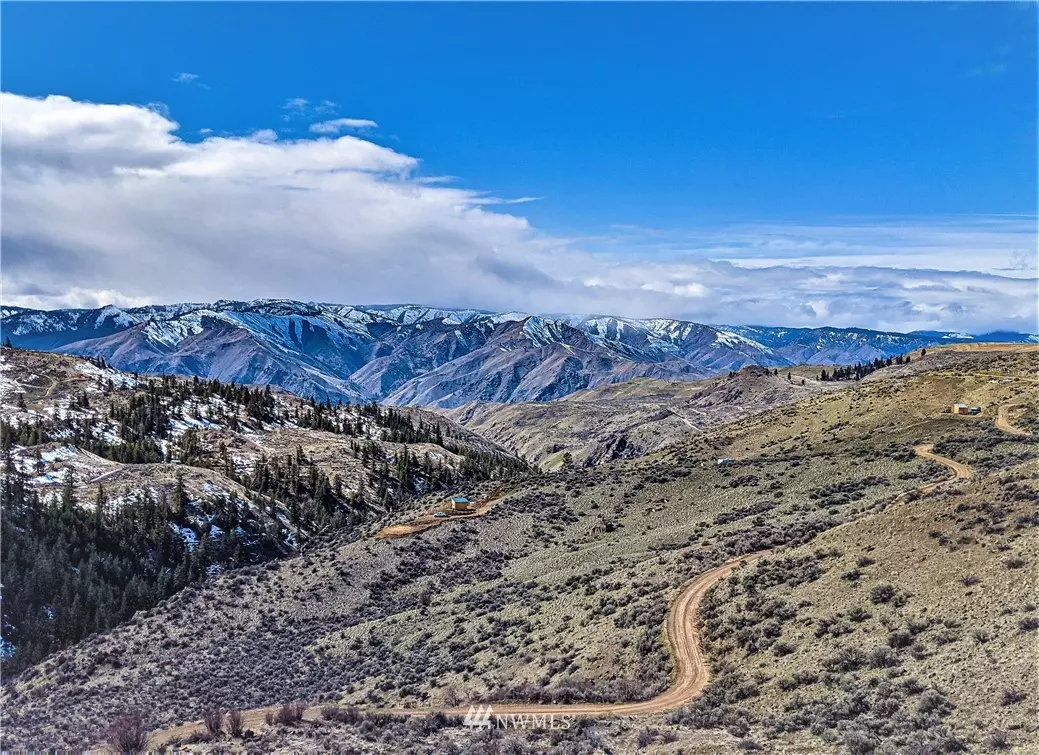 Waterville, WA 98858,83 Deer Creek RD