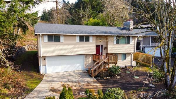 4114 59th Street Ct E, Tacoma, WA 98443