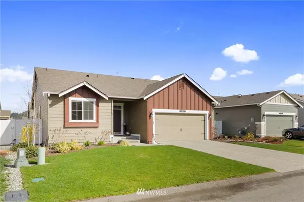 121 Hickory AVE SW #26, Orting, WA 98360