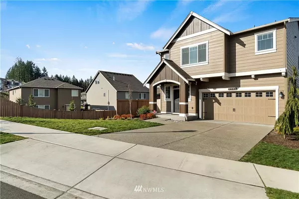 Lacey, WA 98516,2703 Fiddleback ST NE