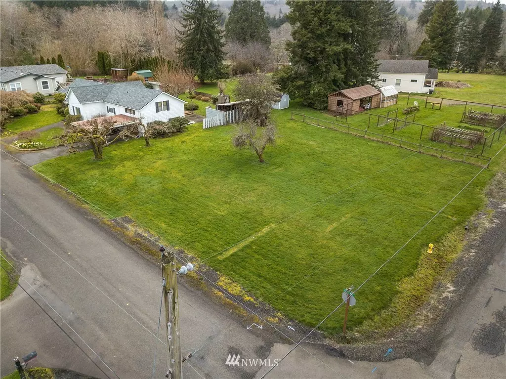 Raymond, WA 98577,0 Cole AVE