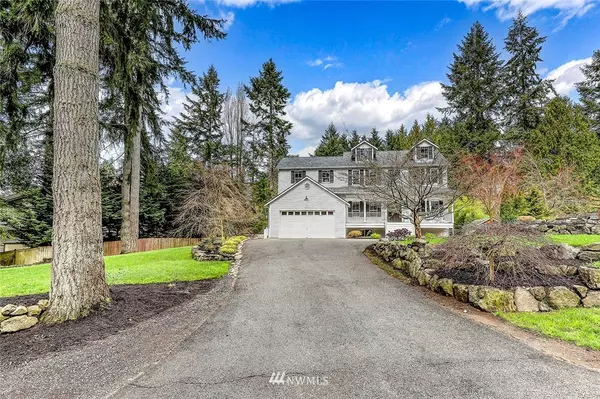 8344 New Holland CT NE, Bainbridge Island, WA 98110