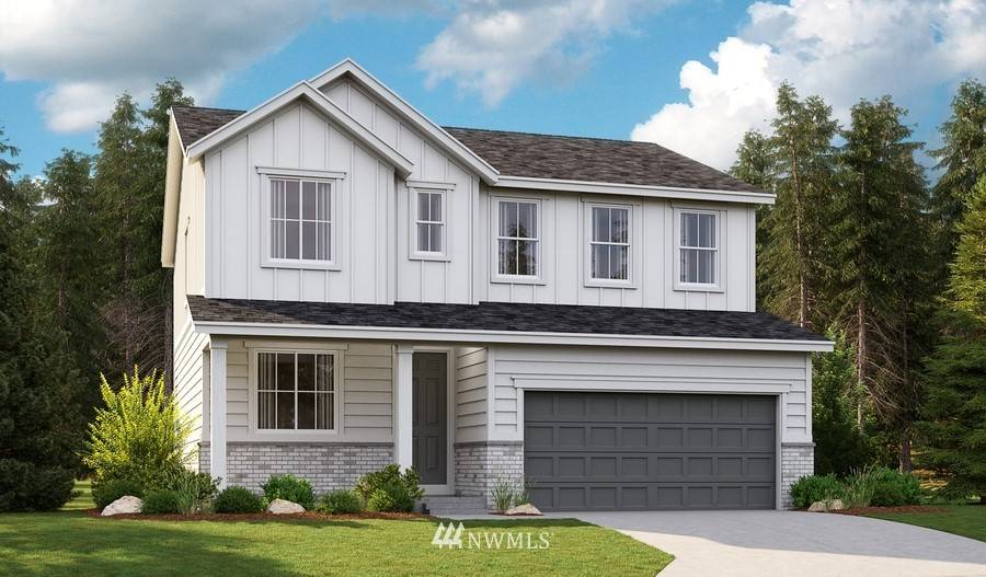 294 Hogan DR, Enumclaw, WA 98022