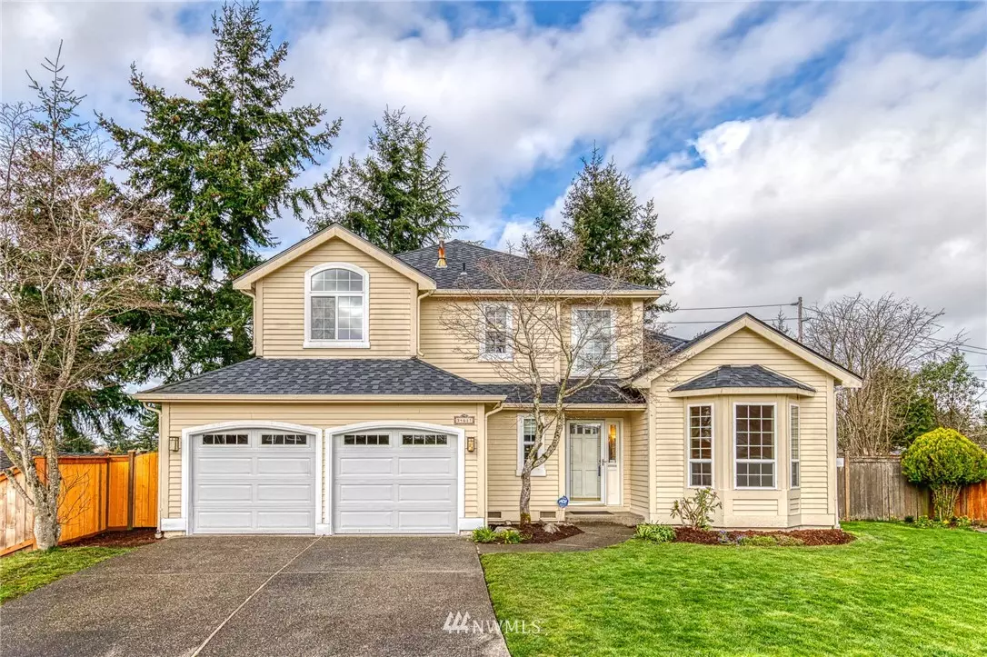 Federal Way, WA 98023,34611 11th CT SW