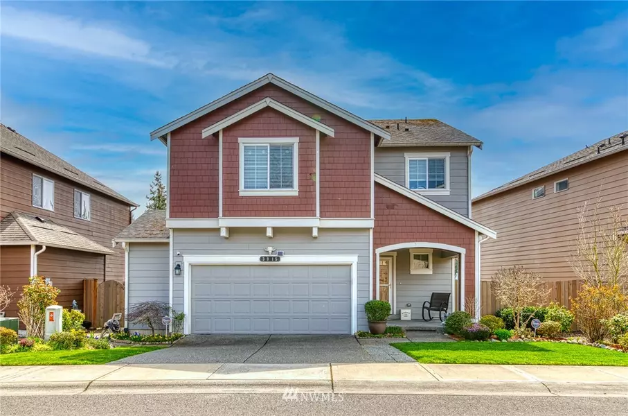 3915 S 381st PL, Auburn, WA 98001