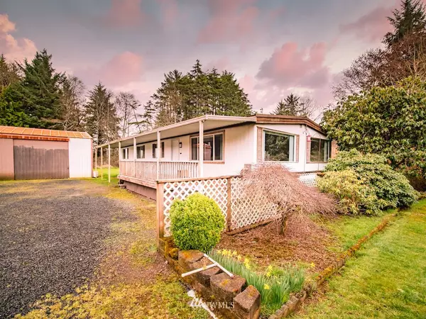 2522 State Route 109, Ocean City, WA 98569