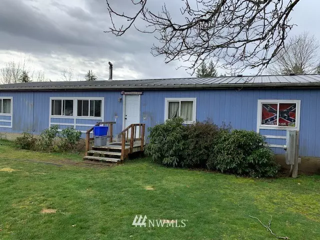 303 W Wilson ST, Yacolt, WA 98675