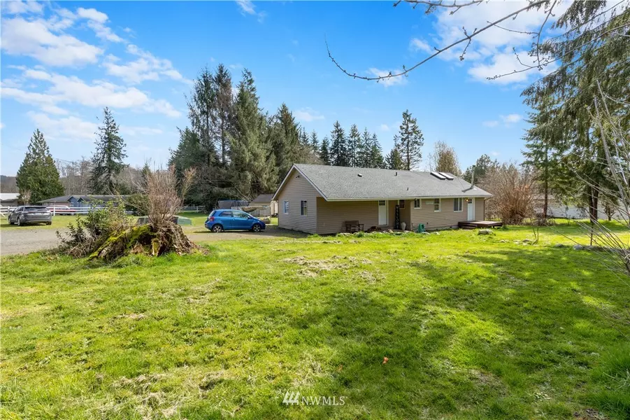 3710 Wishkah RD, Aberdeen, WA 98520