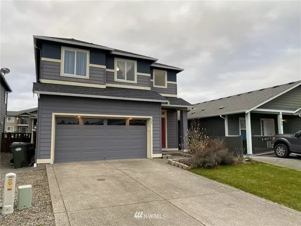 625 204th street court east, Spanaway, WA 98387