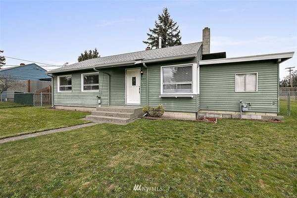 403 163rd ST S, Spanaway, WA 98387