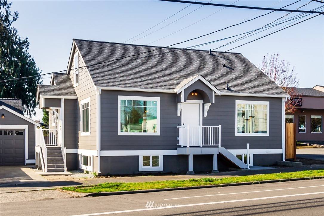 1712 19th ST, Everett, WA 98201