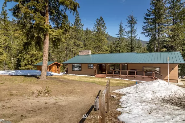 Leavenworth, WA 98826,16632 Fir RD