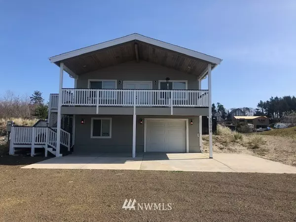 35008 I ST, Ocean Park, WA 98640