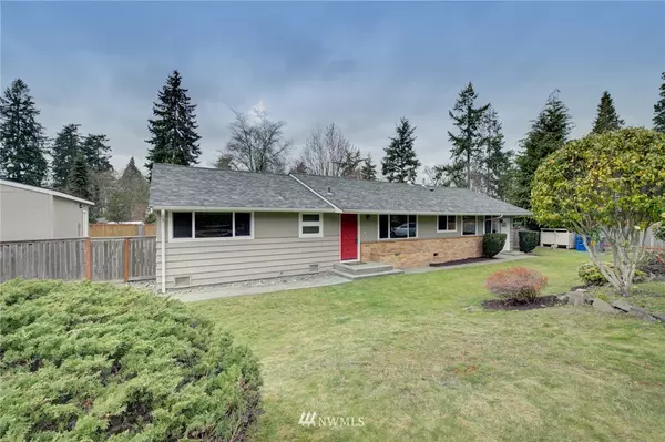 18975 Marine View DR SW, Normandy Park, WA 98166