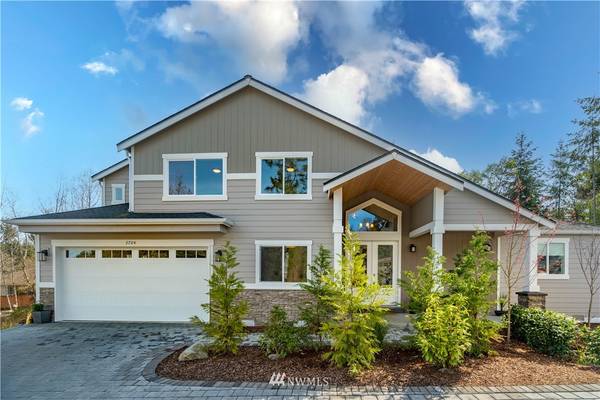 3704 119th Street Ct NW #17, Gig Harbor, WA 98332