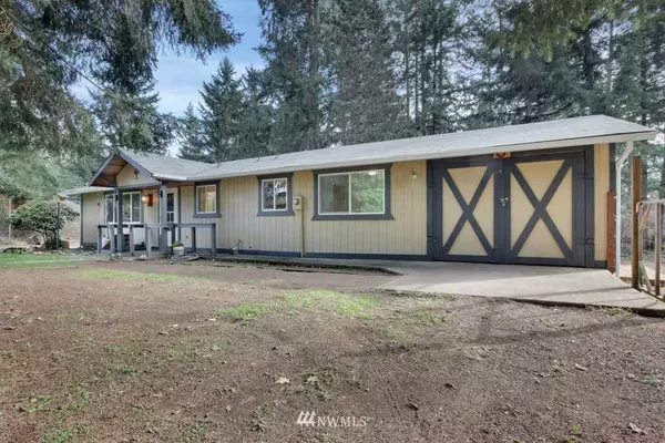 Graham, WA 98338,5904 251st St E