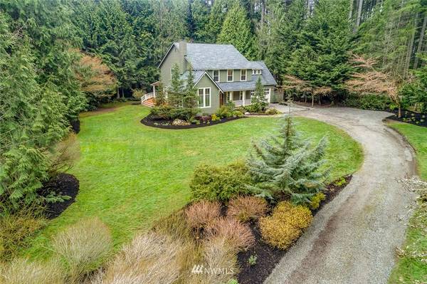 6605 NE Jay ST, Bainbridge Island, WA 98110