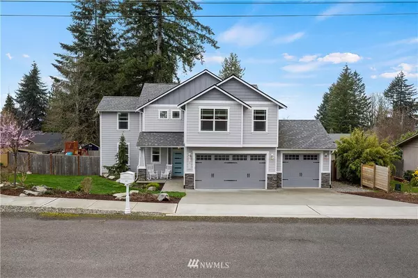 Olympia, WA 98506,2011 Rose ST NE