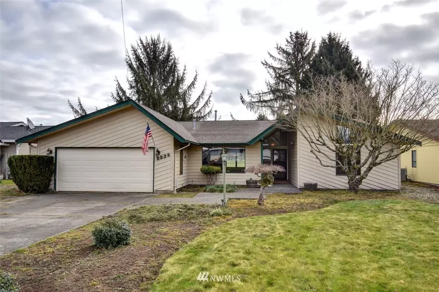 6036 Cotton DR SE, Olympia, WA 98513