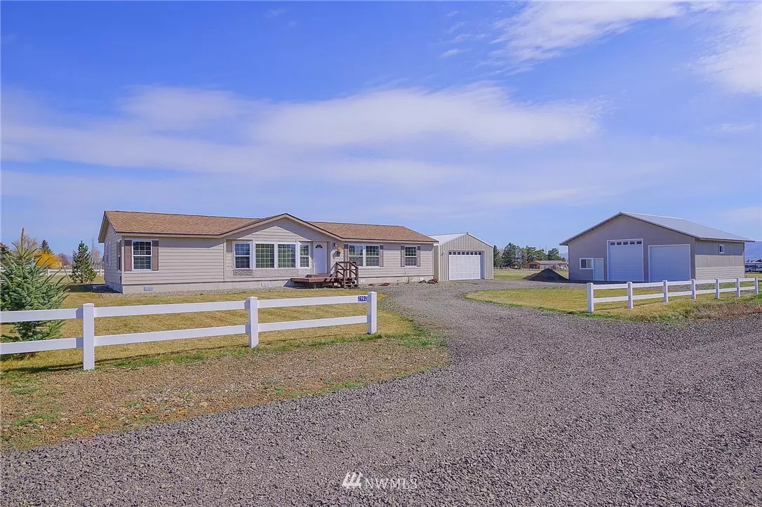 Ellensburg, WA 98926,2902 Judge Ronald RD