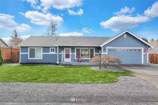 23110 113th ST E, Buckley, WA 98321