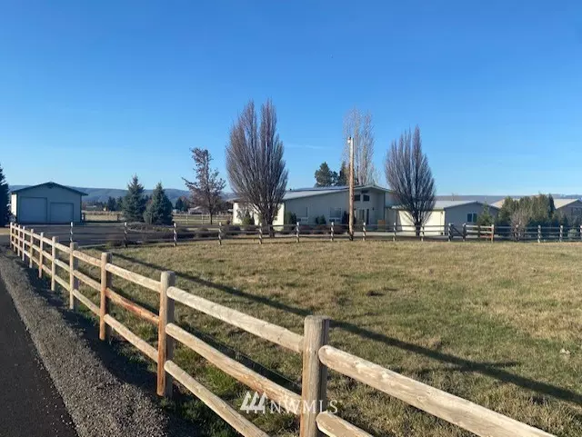 Ellensburg, WA 98926,180 Mission View DR