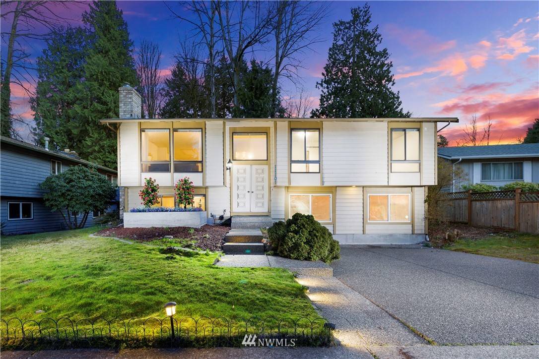 11101 NE 141st ST, Kirkland, WA 98034