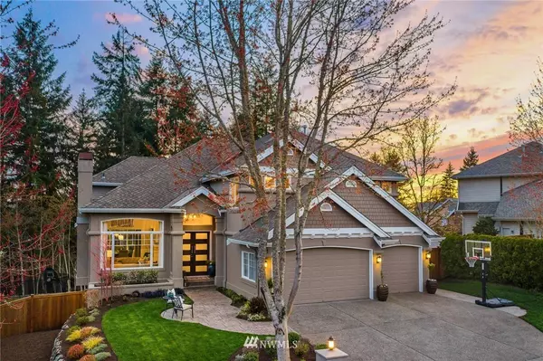 14007 SE 92nd ST, Newcastle, WA 98059
