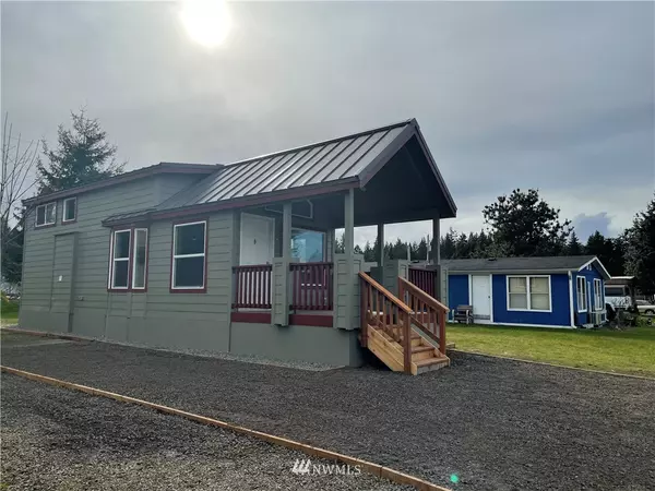 Port Townsend, WA 98368,6062 Hwy 20 #30