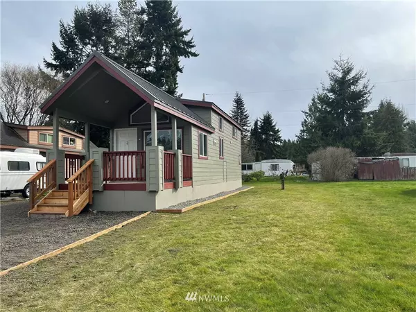 6062 Hwy 20 #30, Port Townsend, WA 98368