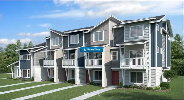 Puyallup, WA 98374,17403 118th Avenue Ct E #G